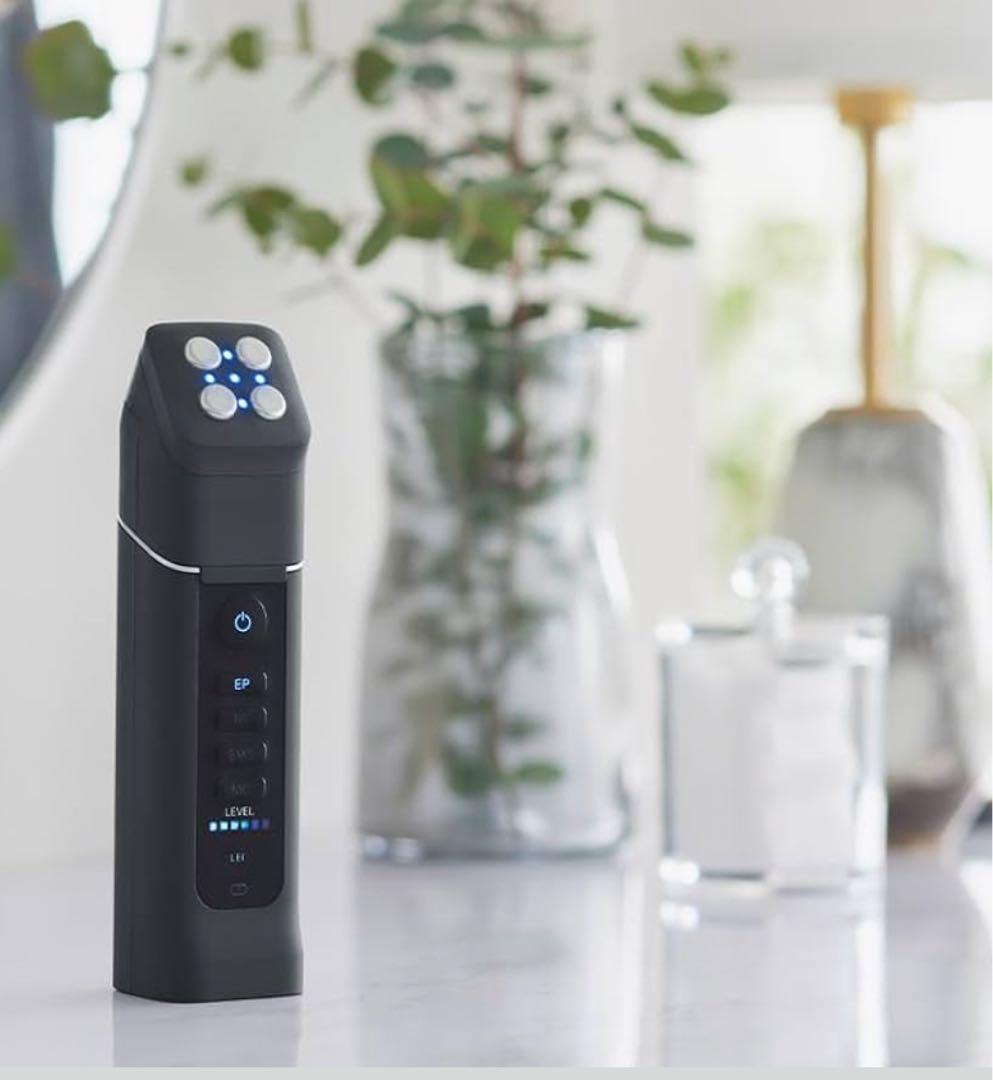 polation supreme(イーポレーション・シュプリーム)美顔器/エレ