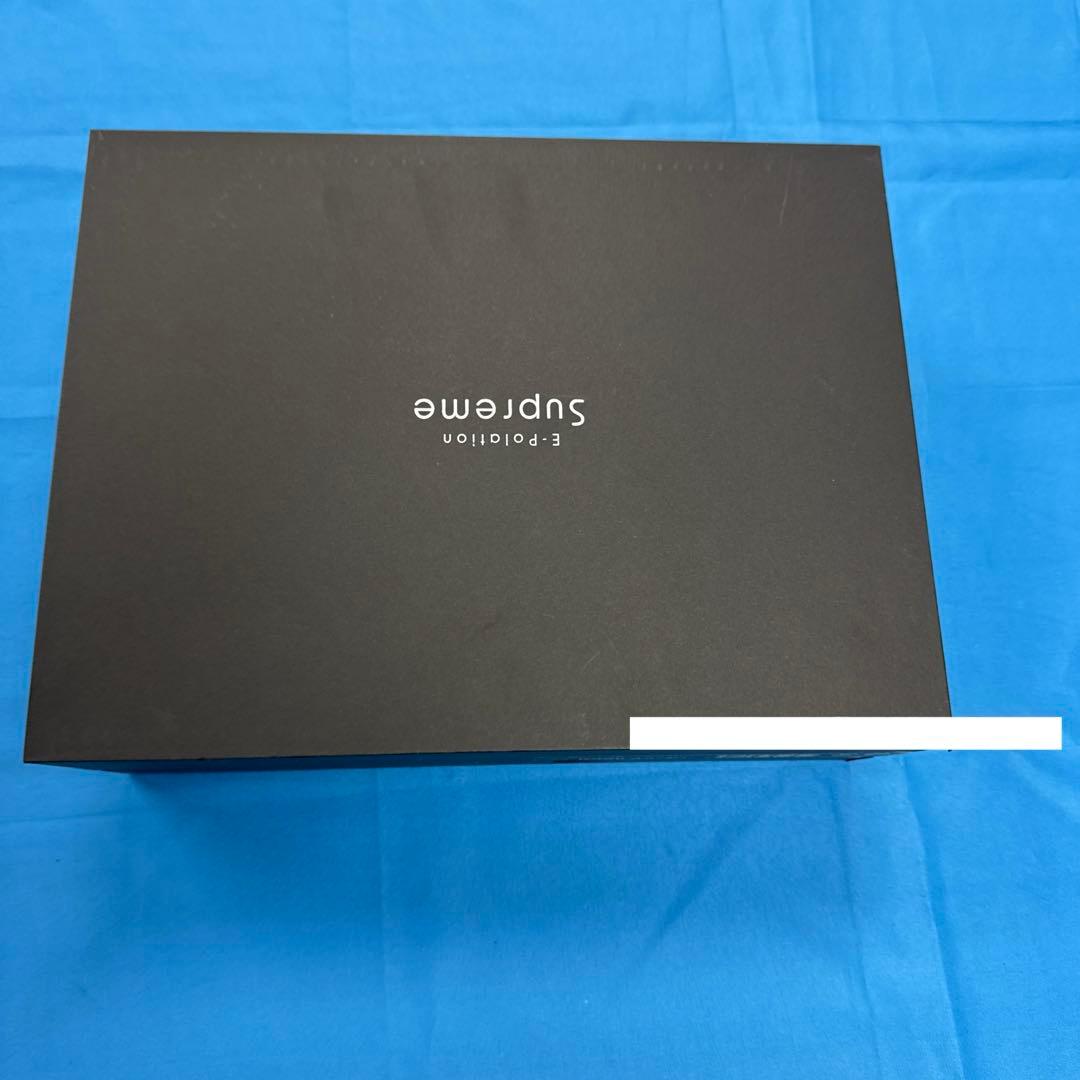 polation supreme(イーポレーション・シュプリーム)美顔器/エレ