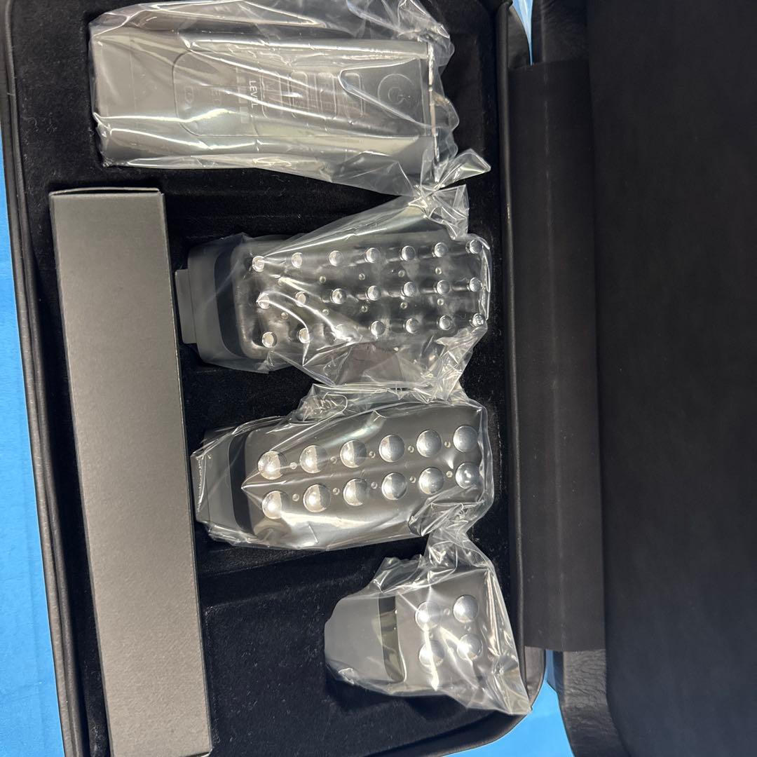 polation supreme(イーポレーション・シュプリーム)美顔器/エレ