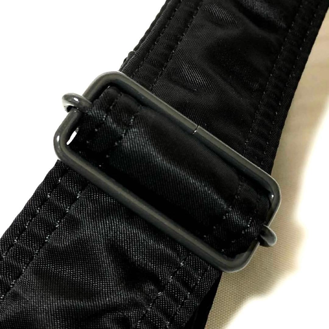 超美品✨廃盤 ポーター タンカー ボストンバッグ2way ブラック 吉田カバン