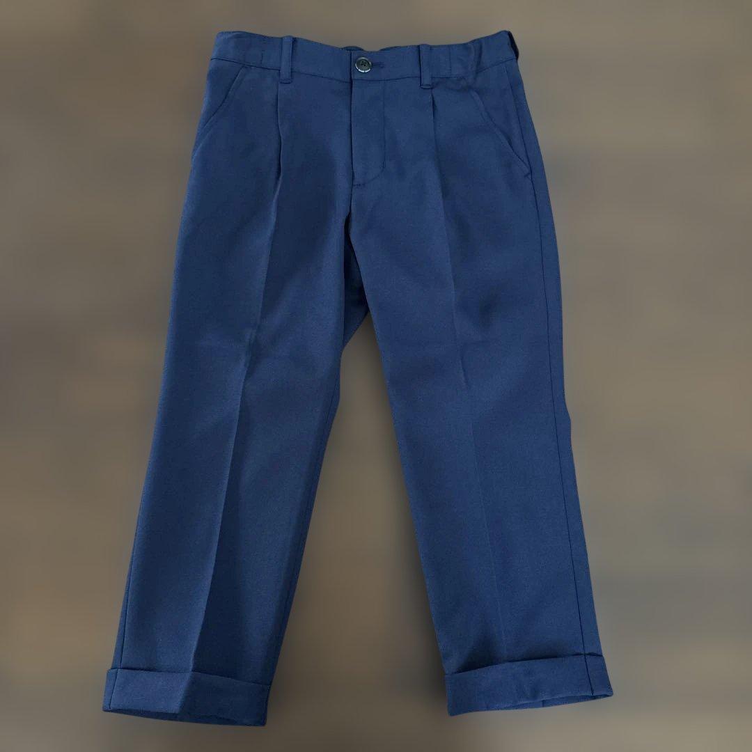 waltz by BEAMS DESIGN男の子用フォーマルスーツ120cm