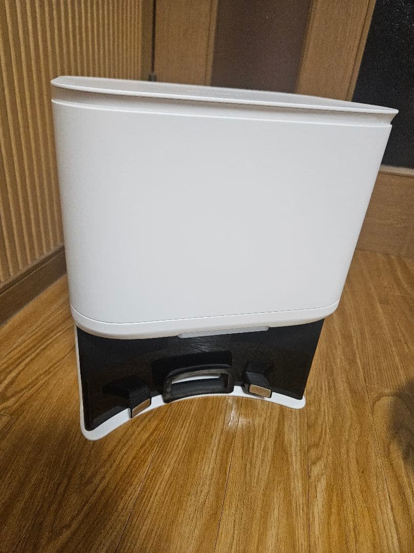 switchbot K10+ ロボット掃除機