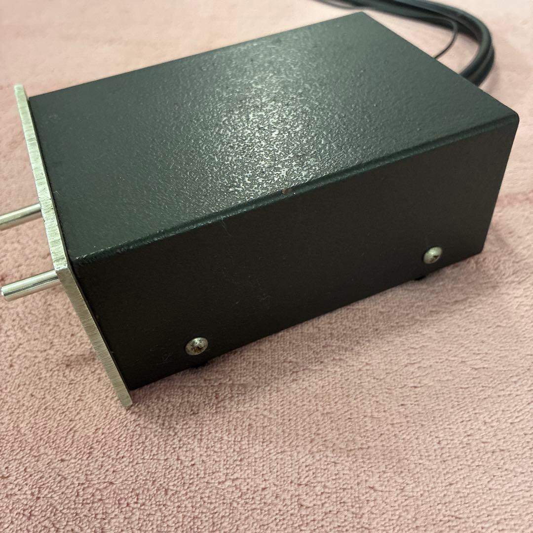 DENON AU-320 MC昇圧トランス