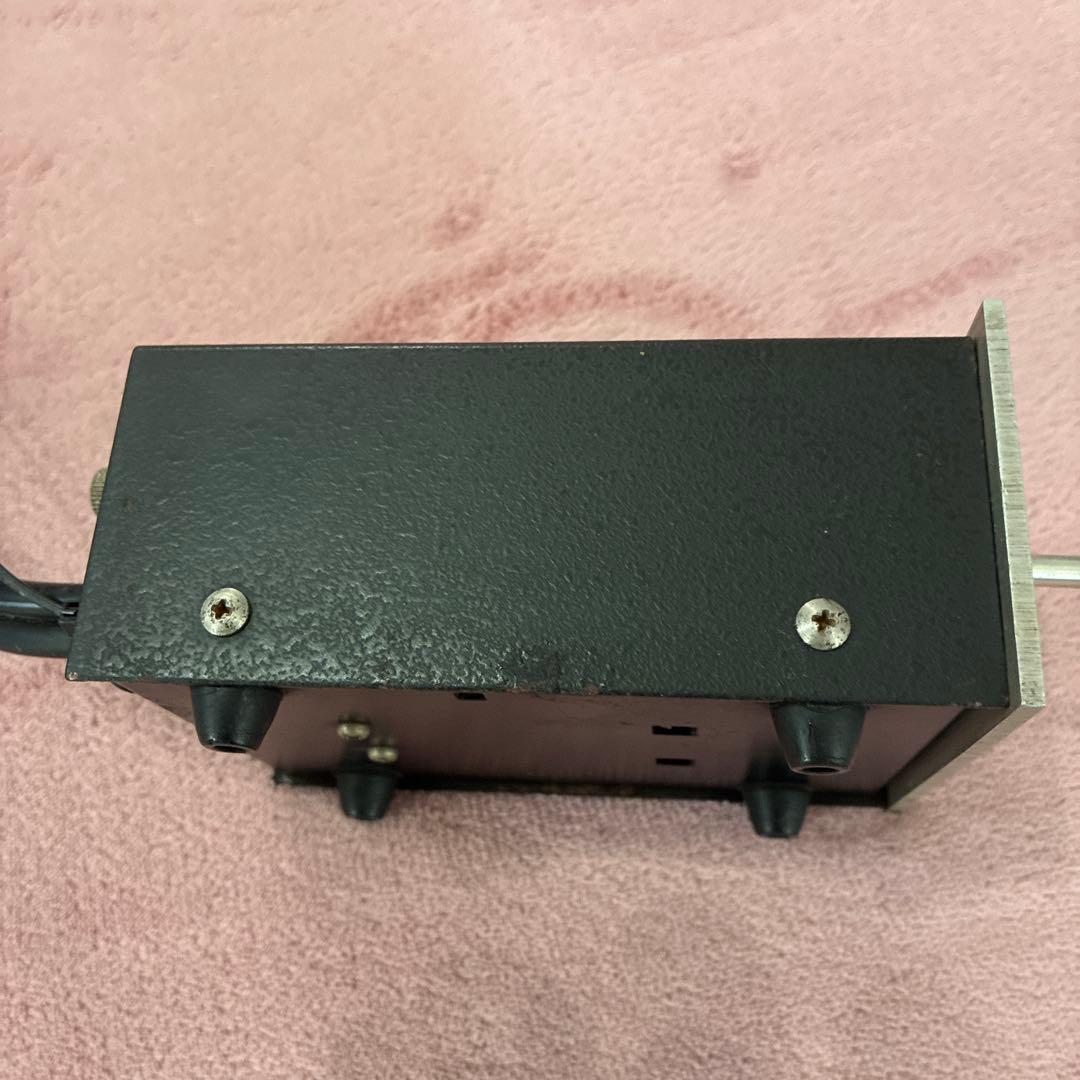 DENON AU-320 MC昇圧トランス