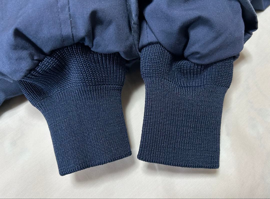 ビンテージ　US NAVY サブマリンジャケット ユーティリティジャケット