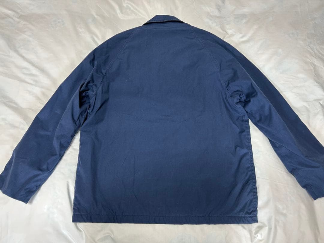 ビンテージ　US NAVY サブマリンジャケット ユーティリティジャケット