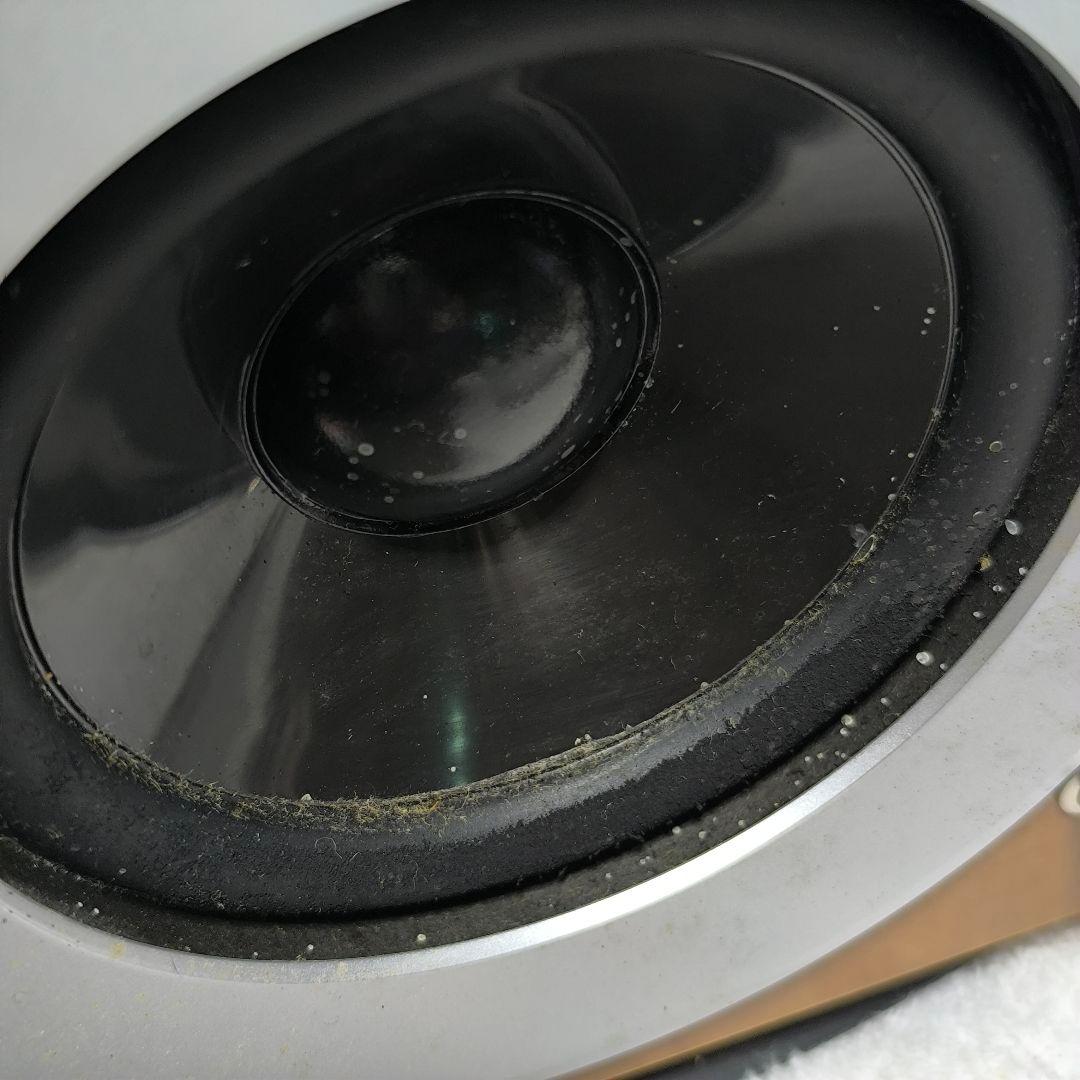 Panasonicパナソニック システムコンポ ミニコンポSC-PM910DVD