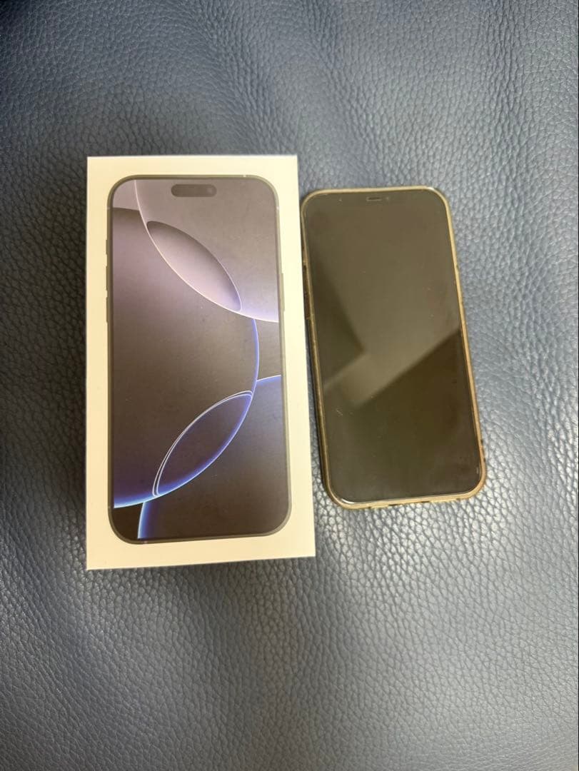 スマートフォン本体 Apple iPhone 12 Pro Max 512GB