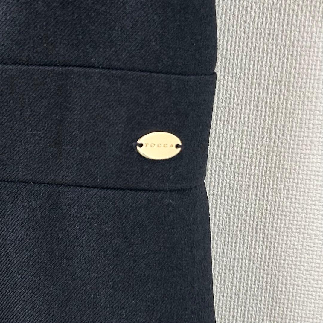 2026SS✨TOCCA SWEET TEA TIME LACE ドレス　6