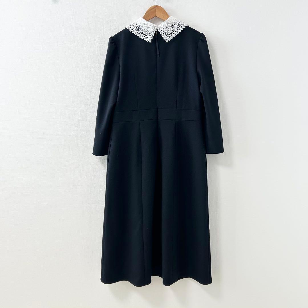 2026SS✨TOCCA SWEET TEA TIME LACE ドレス　6