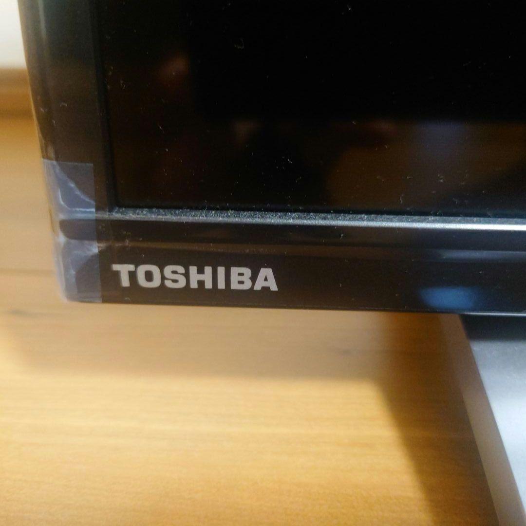 TOSHIBA 液晶テレビ 本体　32V34