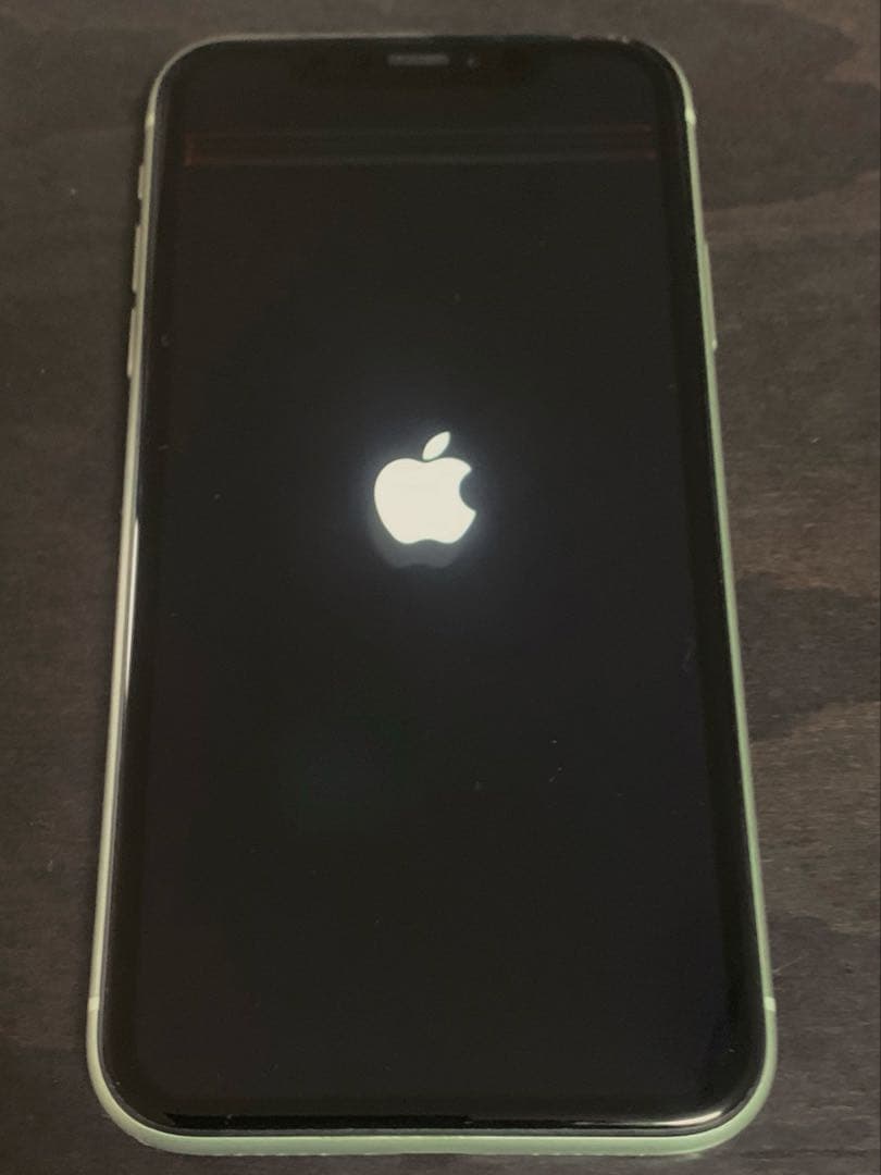 Apple iPhone XR 64GB ホワイト