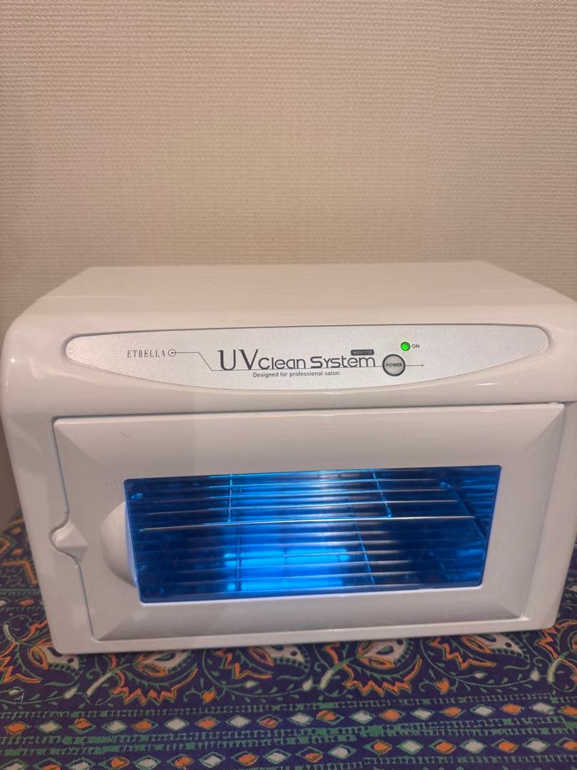 UV 紫外線 消毒器 ステアライザー 除菌 抗菌 消毒機 紫外線照射機 衛生機器