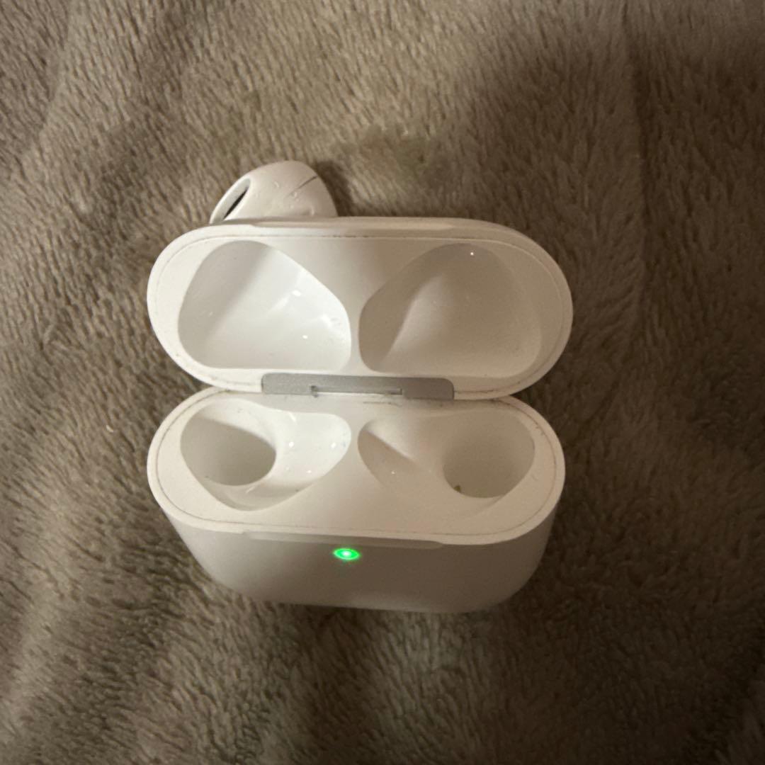 AirPods 第4世代