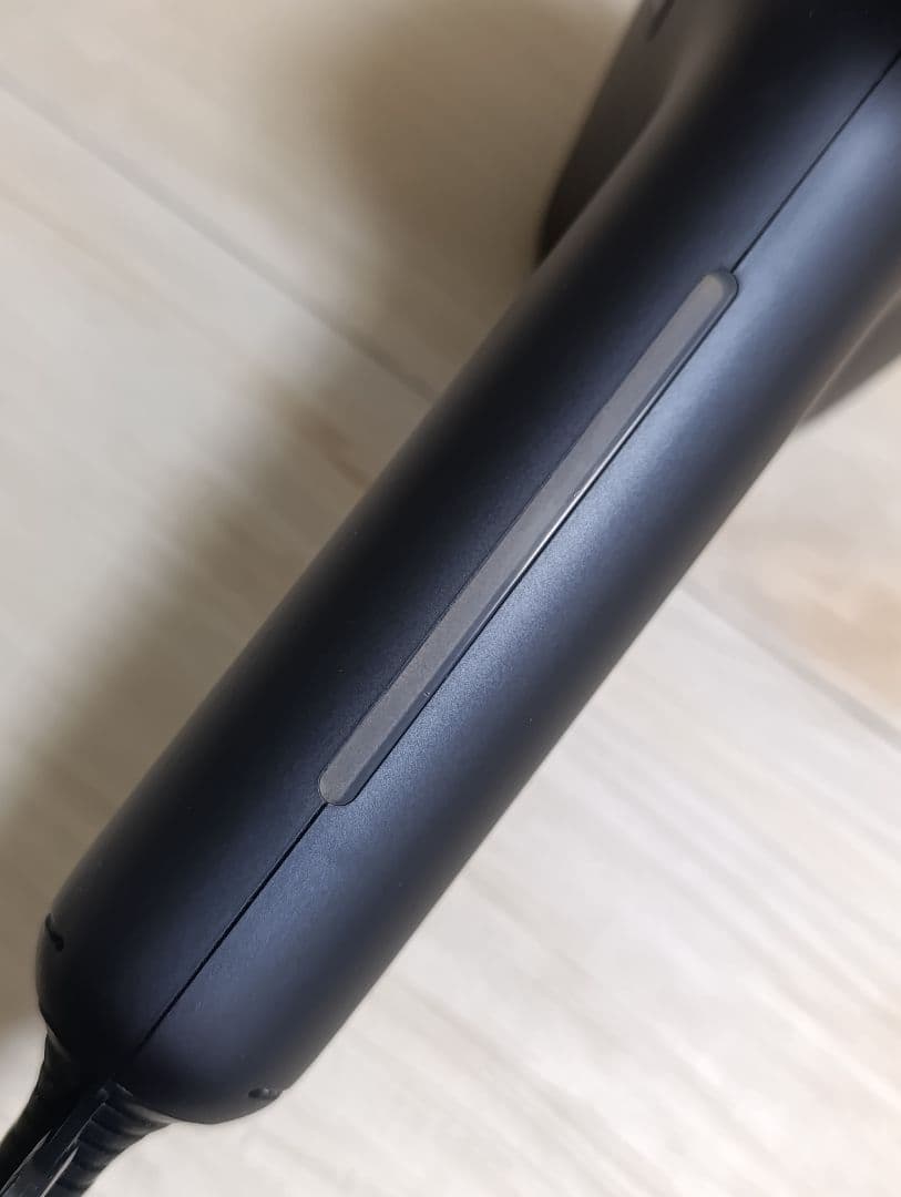 パナソニック ナノケア Panasonic EH-NA0J 23年製 DN 12