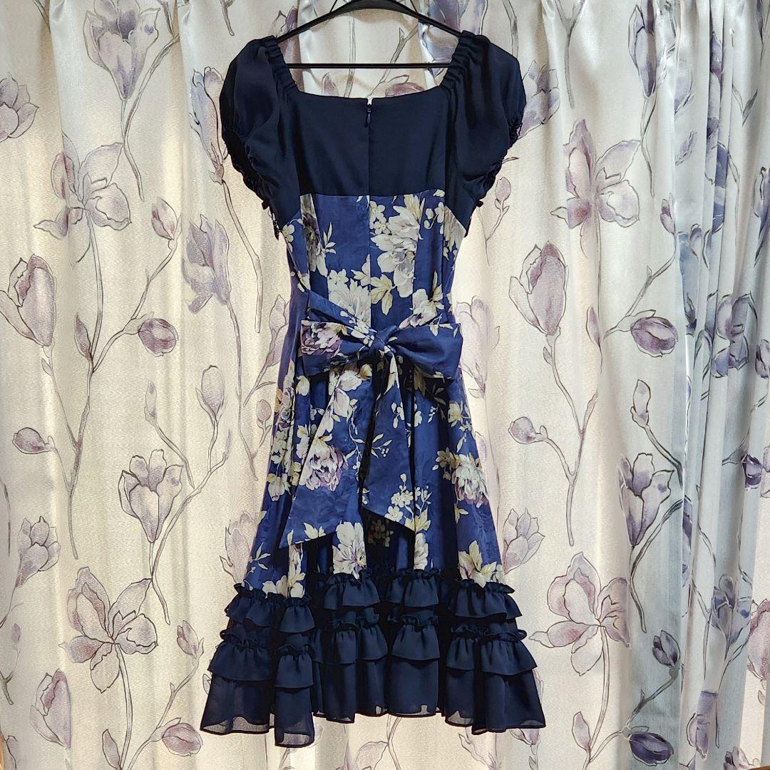 ミルフルール ワンピース