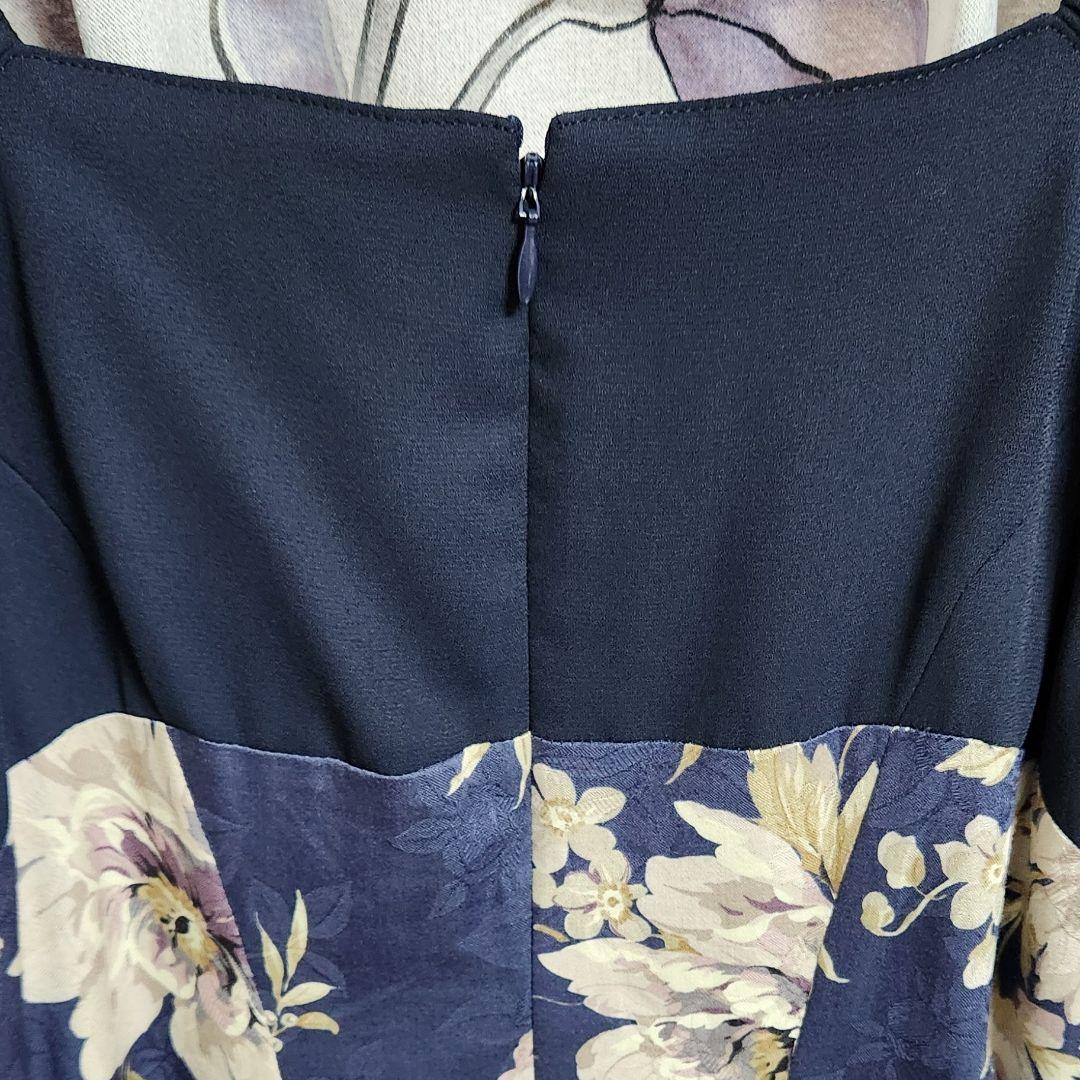 ミルフルール ワンピース