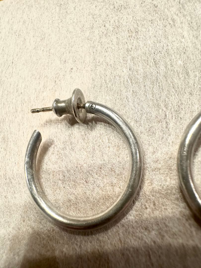 アクセサリー CAREERING PLACEBO 501T (SV)