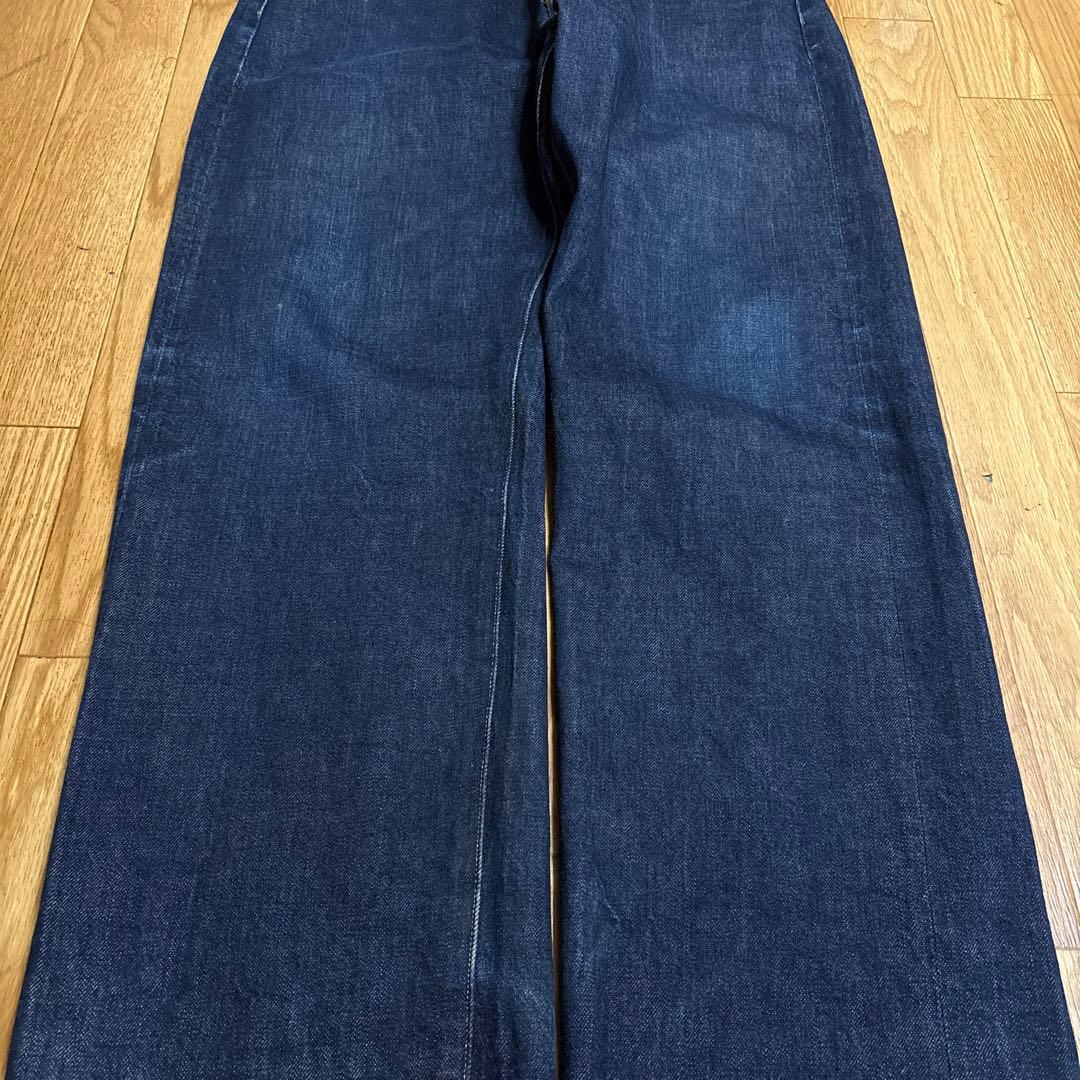 リーバイス　501XX 旧日本製　1933モデル復刻　W36 L36