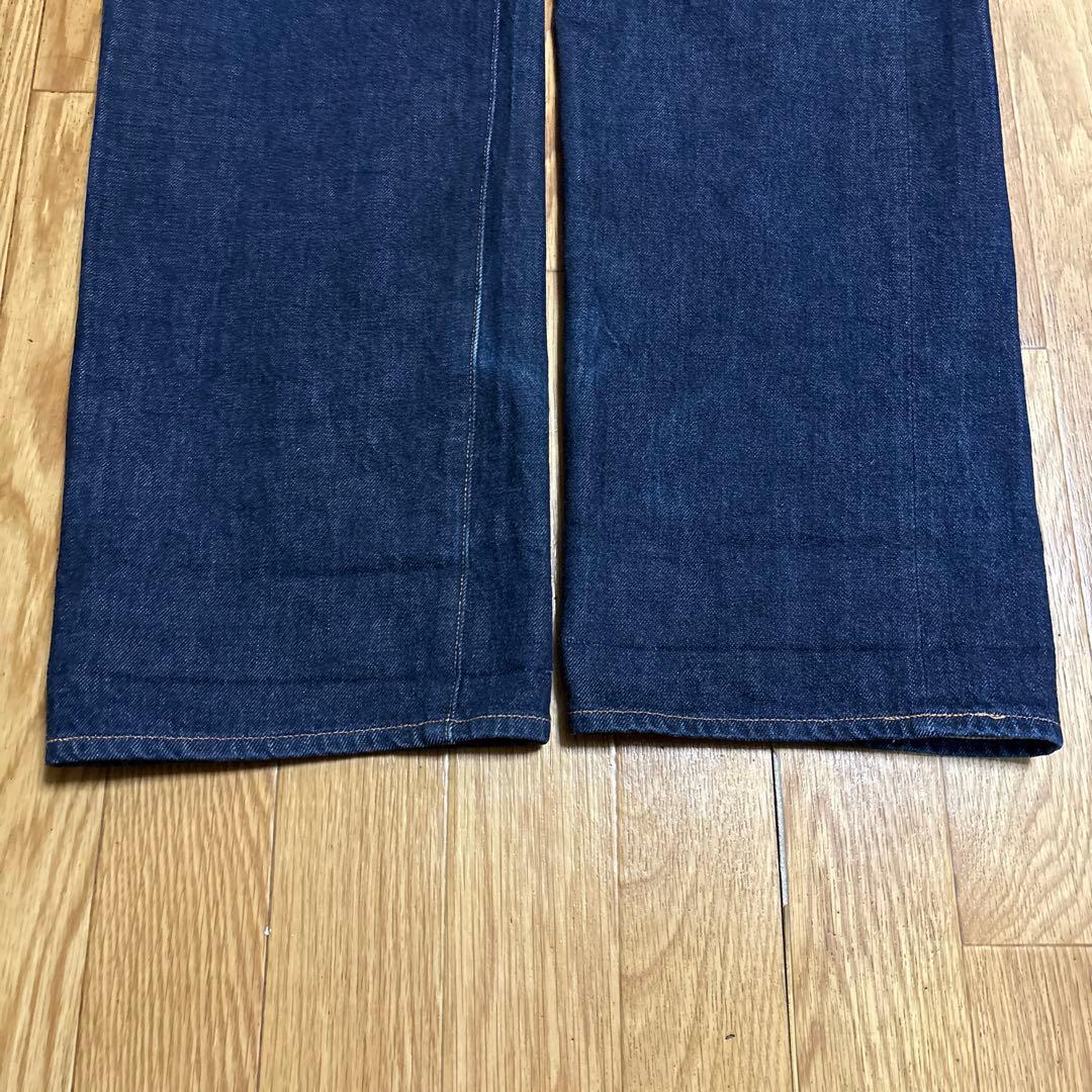 リーバイス　501XX 旧日本製　1933モデル復刻　W36 L36