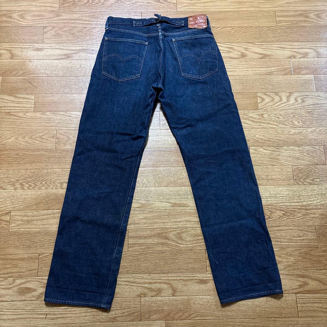 リーバイス　501XX 旧日本製　1933モデル復刻　W36 L36