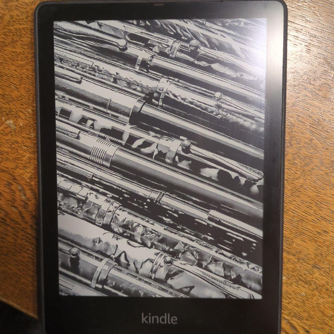 Kindle 11世代 32GB