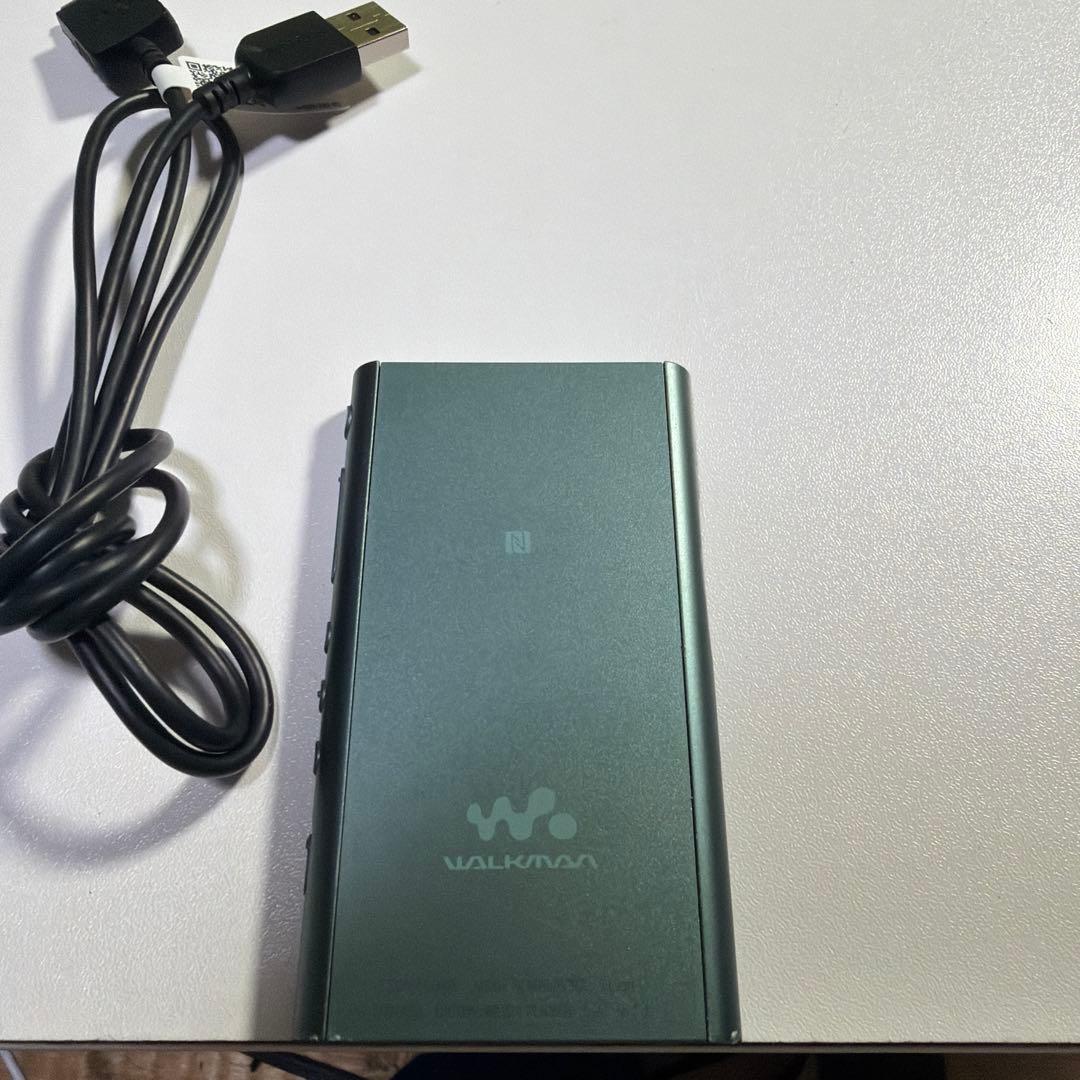 Sony NW-A55 デジタルオーディオプレーヤー16GB