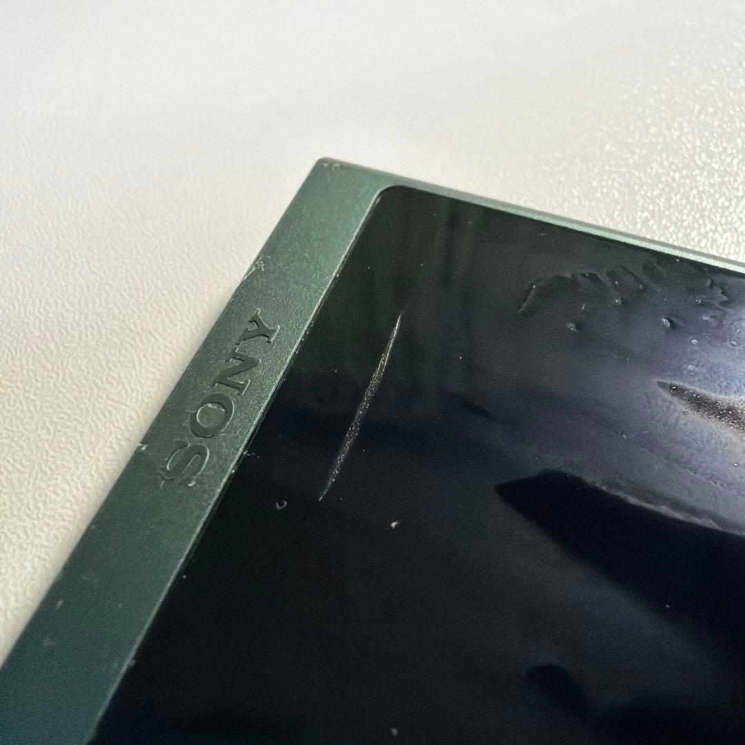 Sony NW-A55 デジタルオーディオプレーヤー16GB