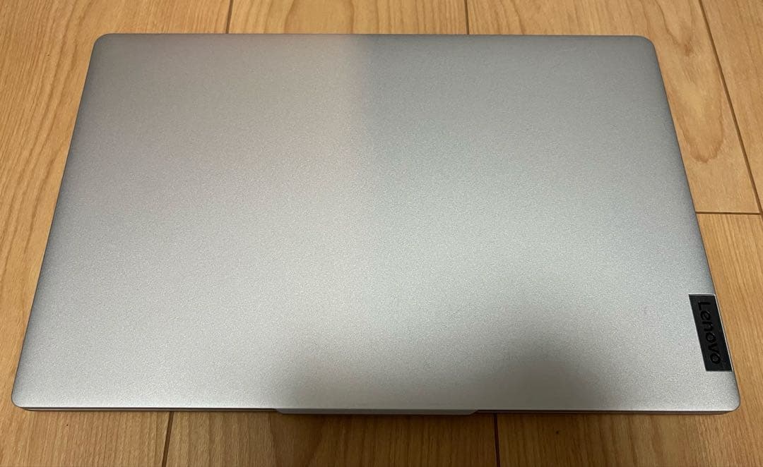 Windowsノート本体 Lenovo IdeaPad Slim 5 Light 14ABR8