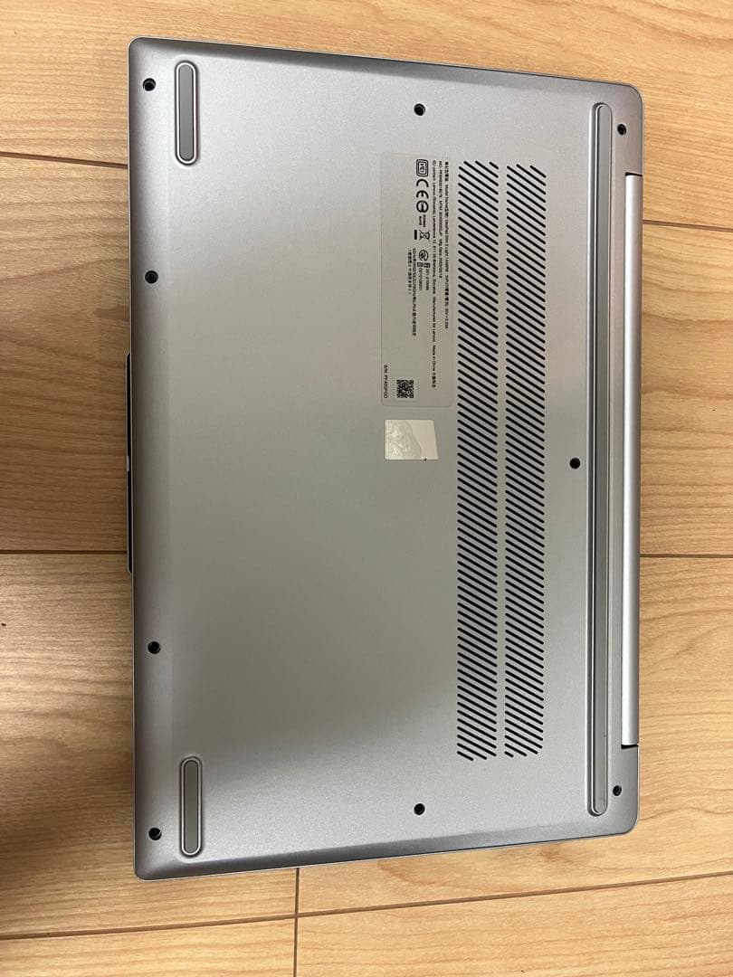 Windowsノート本体 Lenovo IdeaPad Slim 5 Light 14ABR8