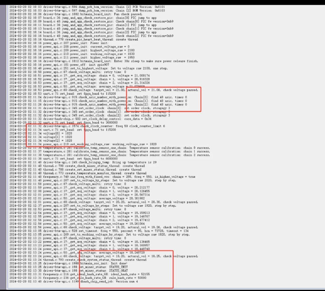 その他 antminer S17 Pro