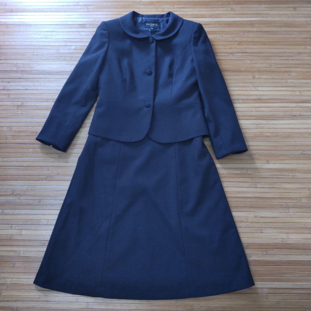 「お値下げしました」メアリーココ お受験 スーツ 入学式 幼稚園 小学校