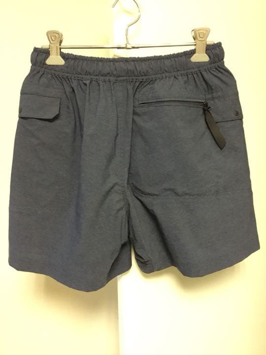 山と道 5ポケット ライトショーツ 5Pocket light shorts