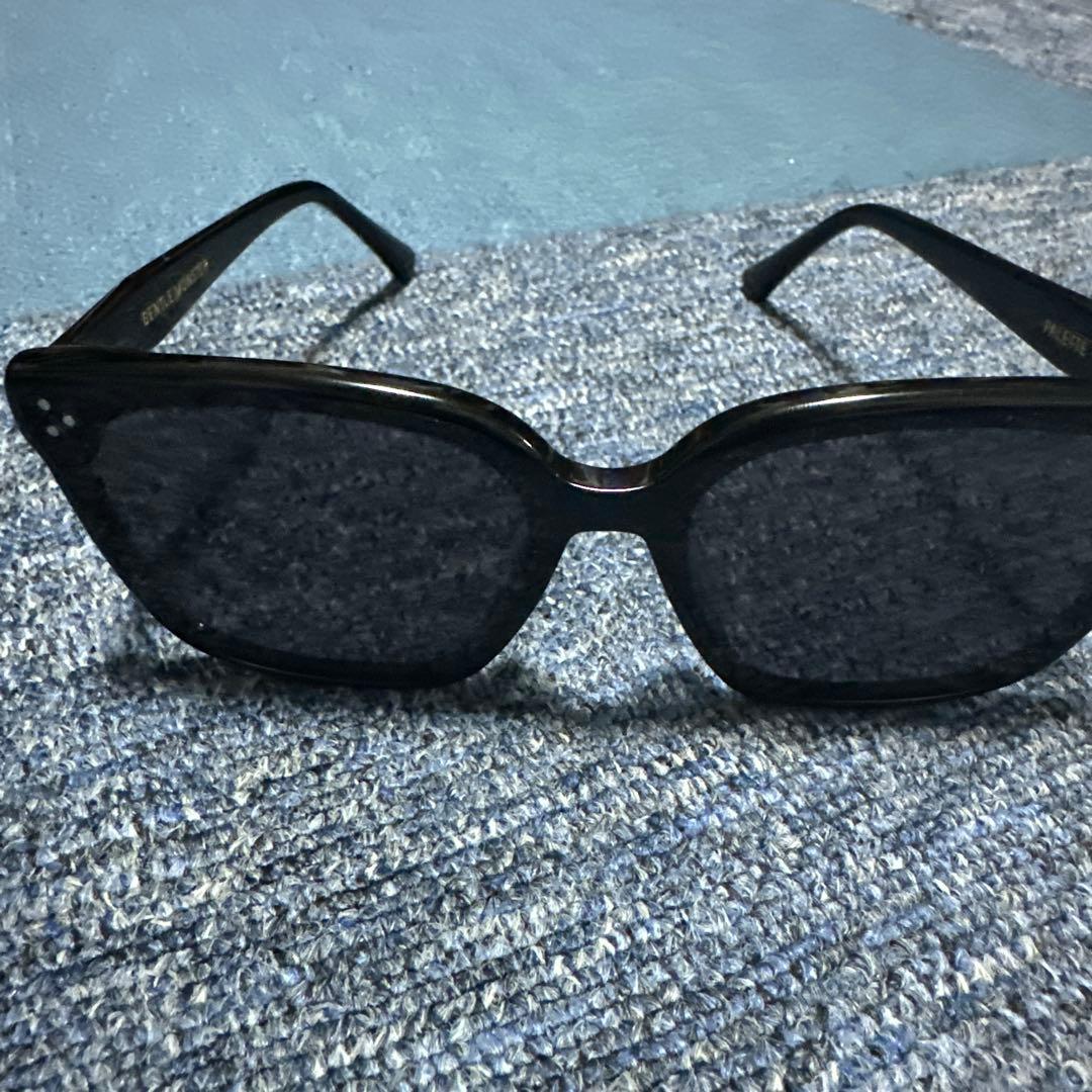 ジェントルモンスター サングルス