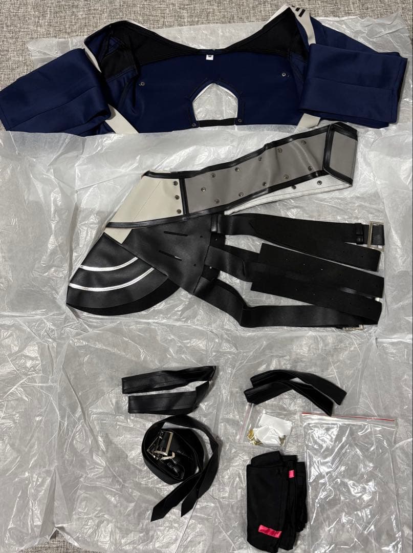 にじさんじ ローレン・イロアス コスプレ