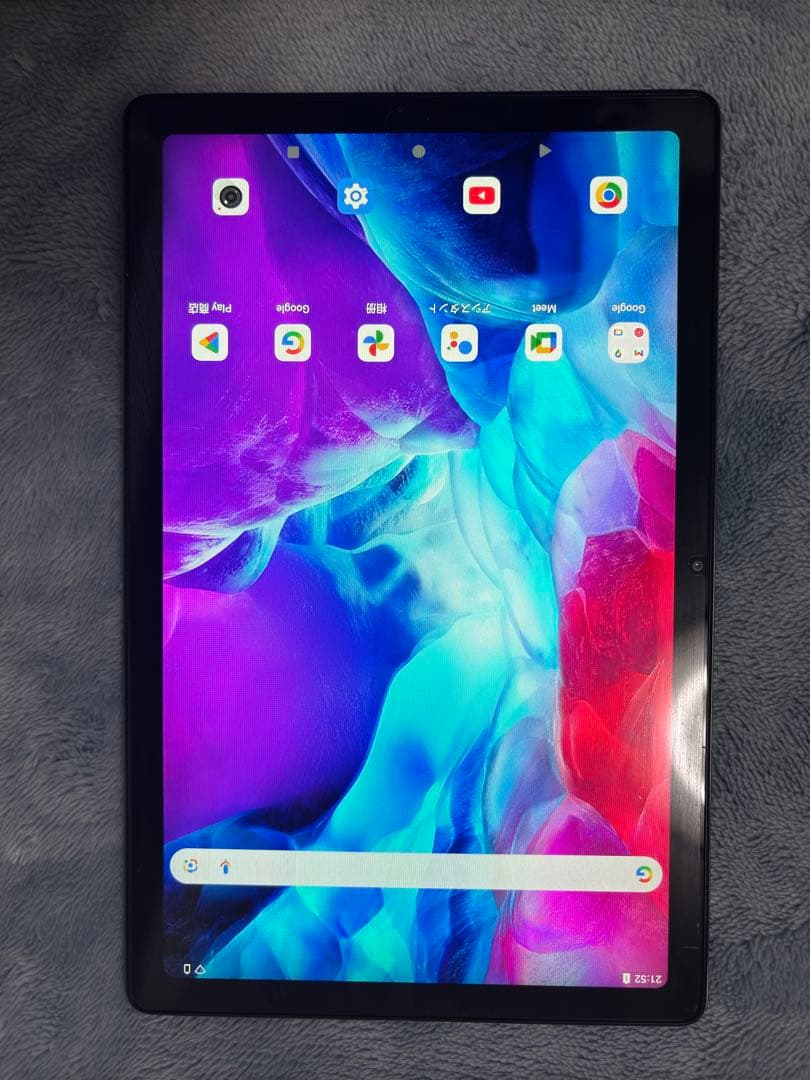 AvidPad 10インチ Androidタブレット 本体