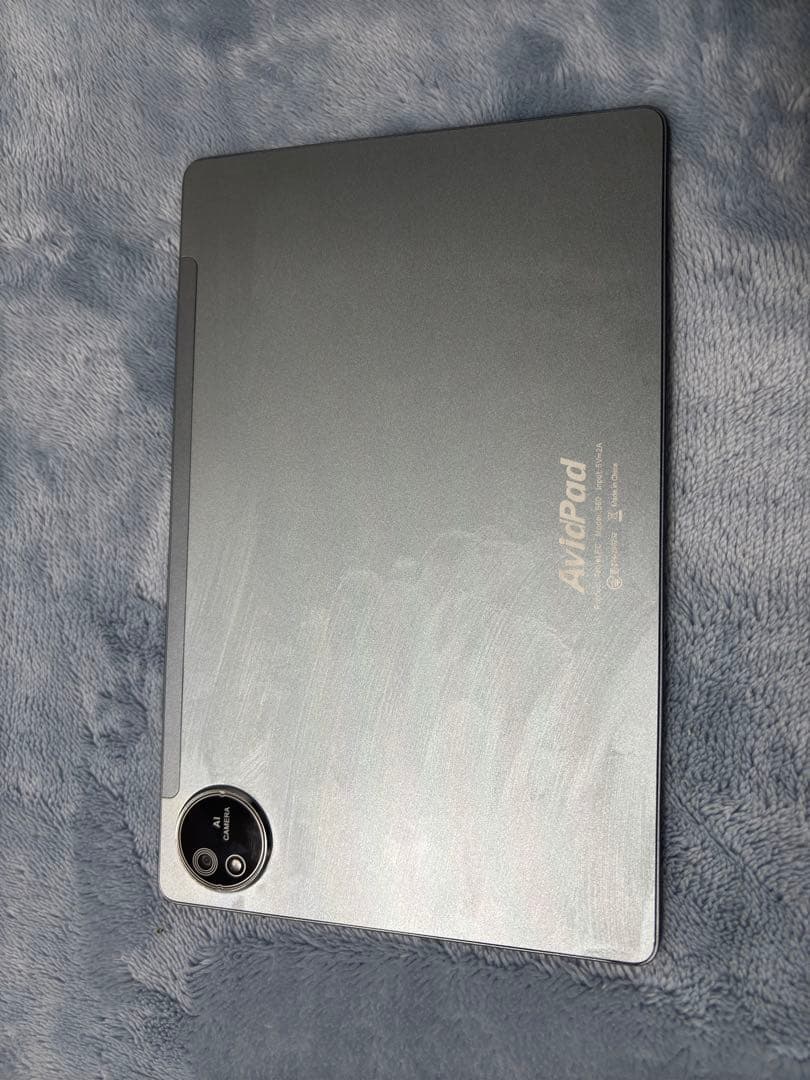 AvidPad 10インチ Androidタブレット 本体