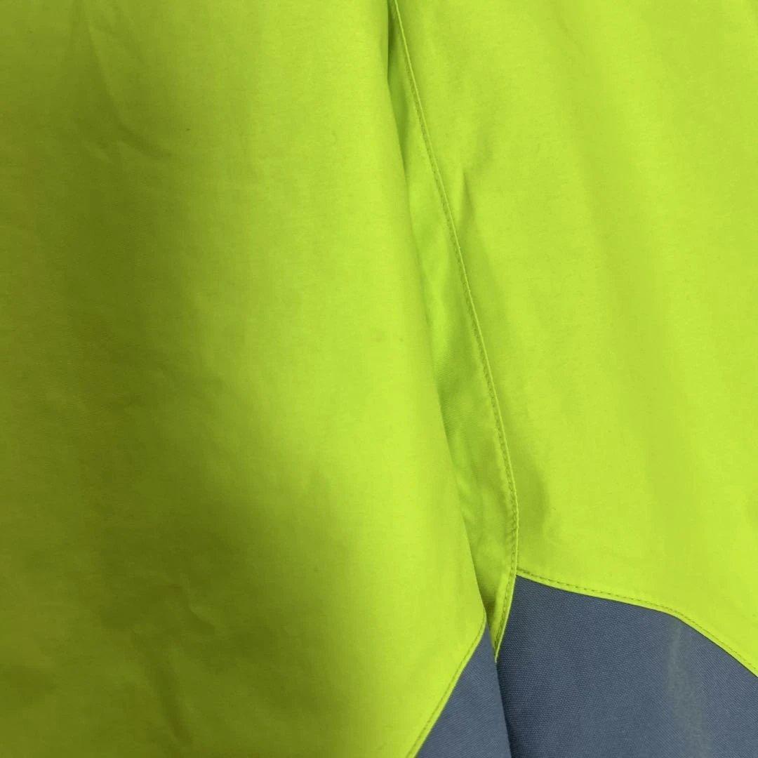 モンベル　montbell スキーパンツ　アルパインパンツ Kid's 140