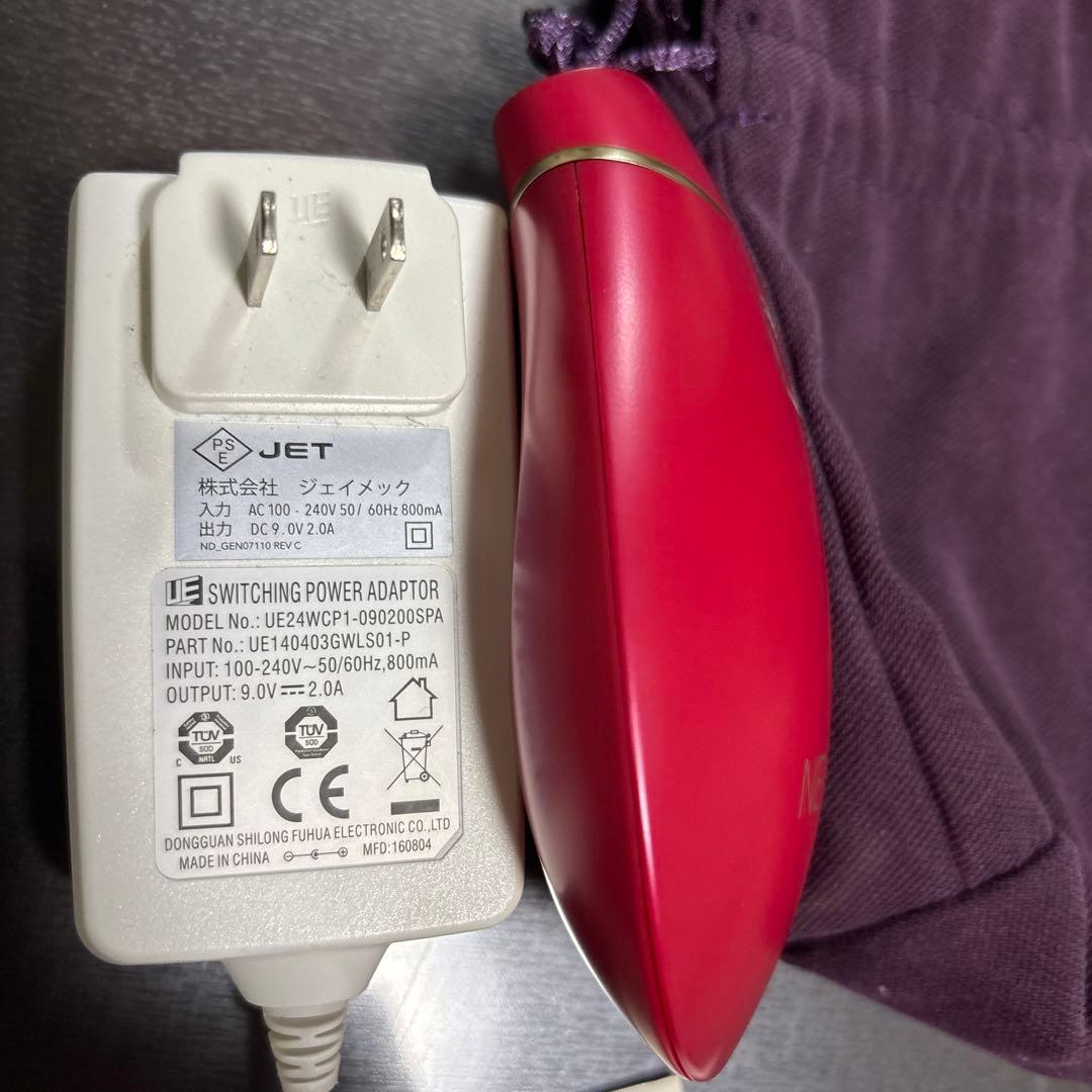 美顔器NEWAリフト美品