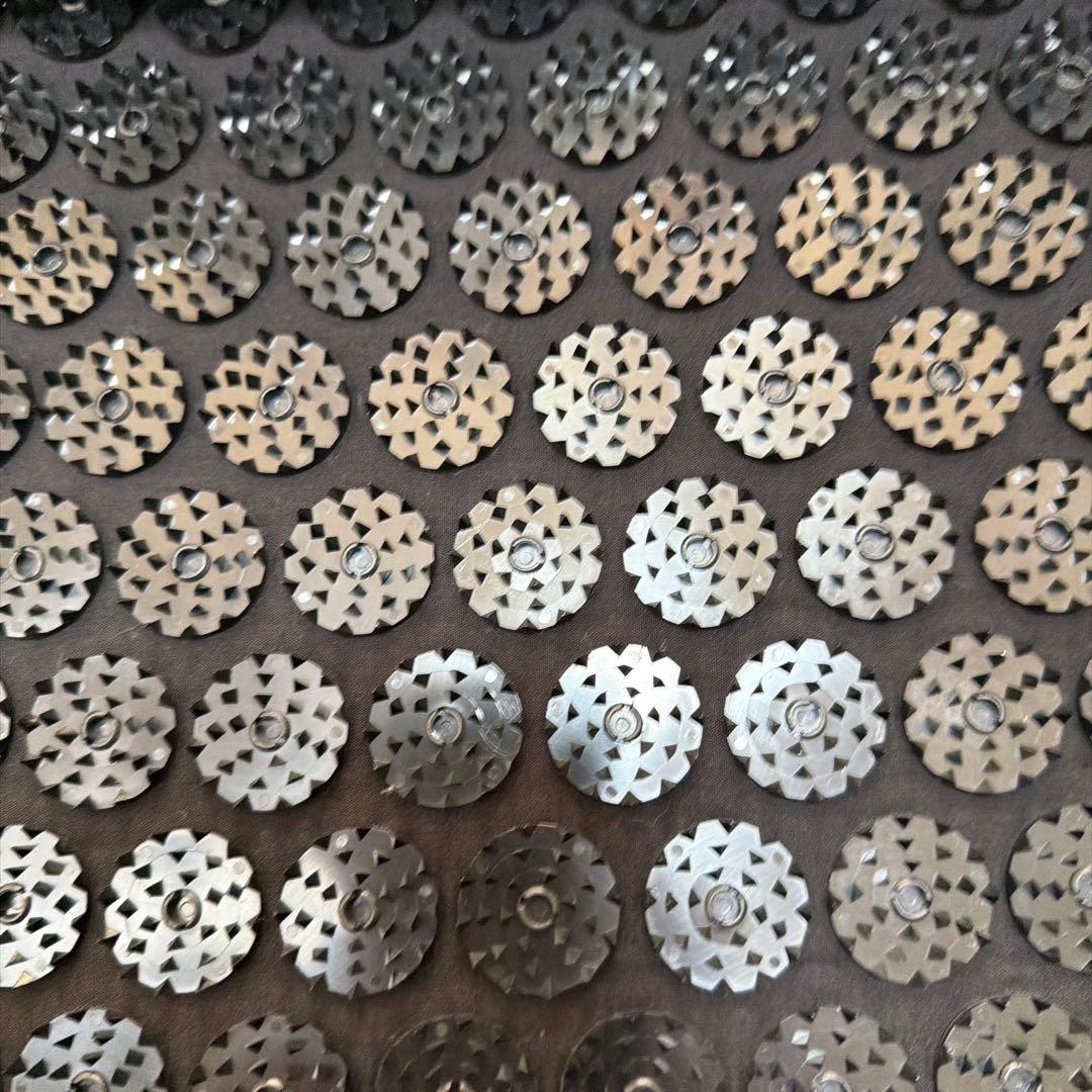 シャクティマット