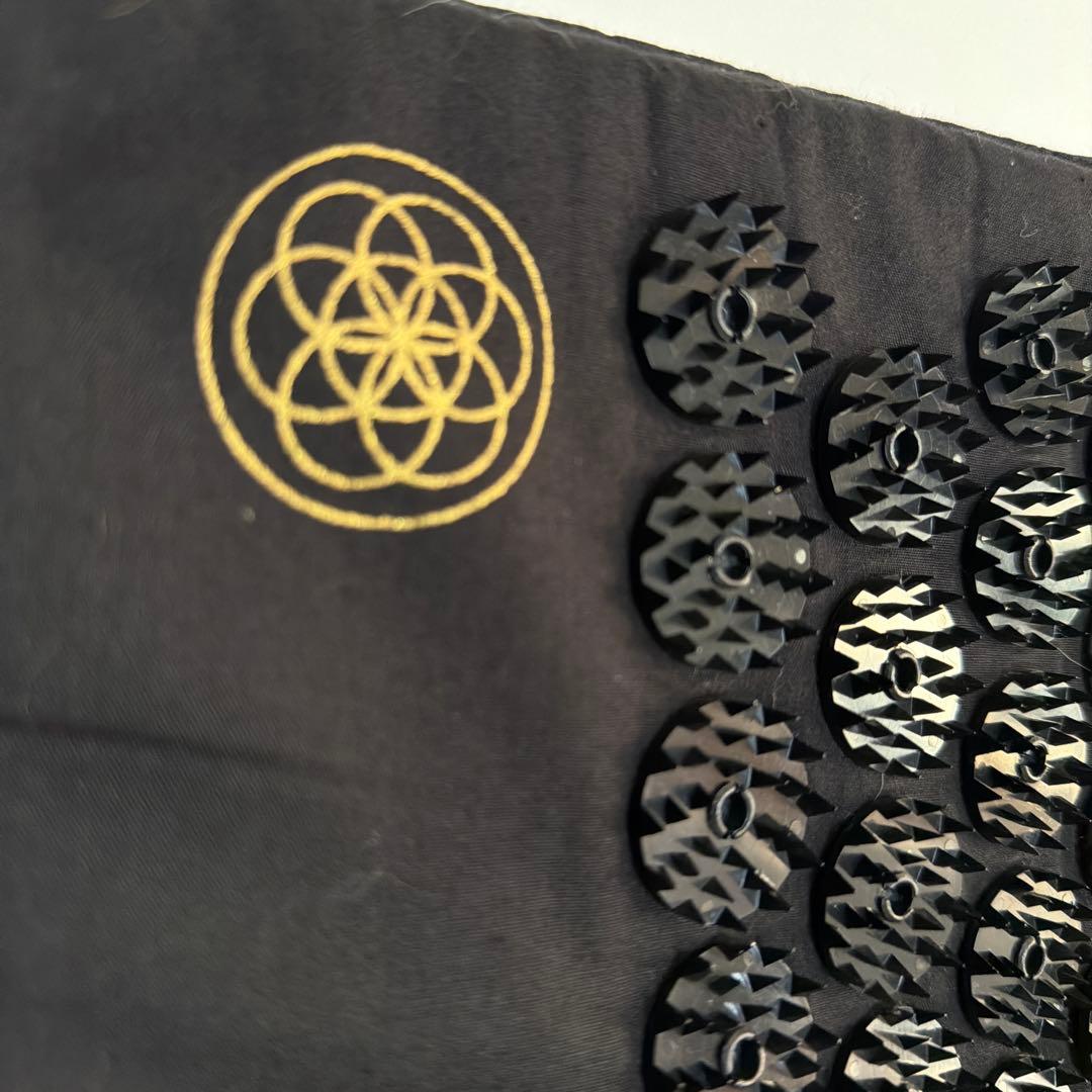 シャクティマット