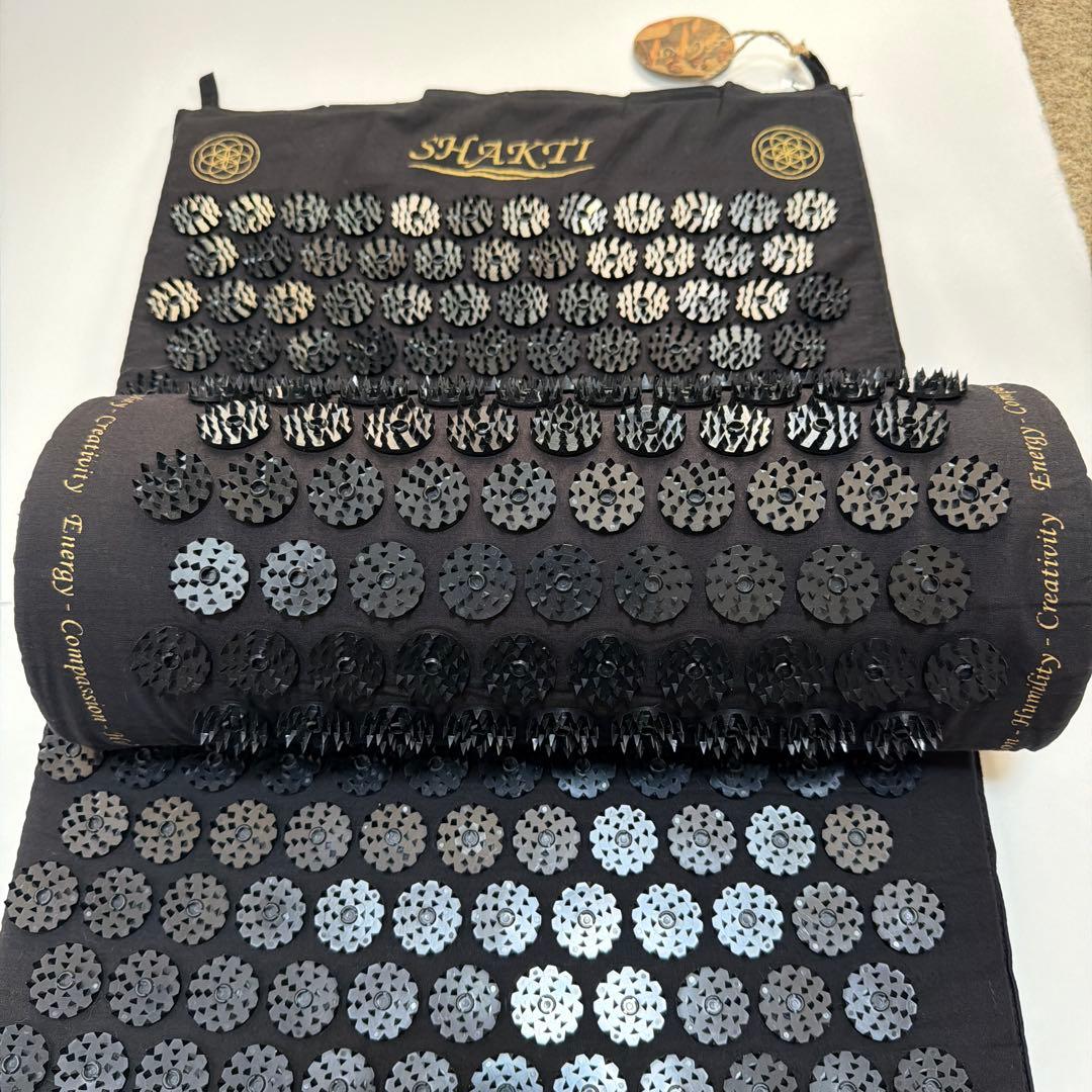 シャクティマット