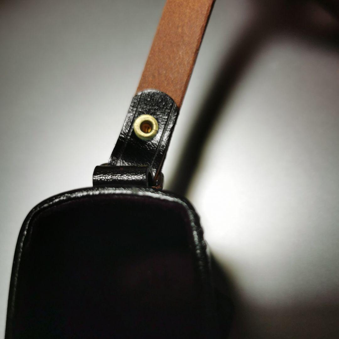 平井製作所　CONTAX T3用　カメラケース