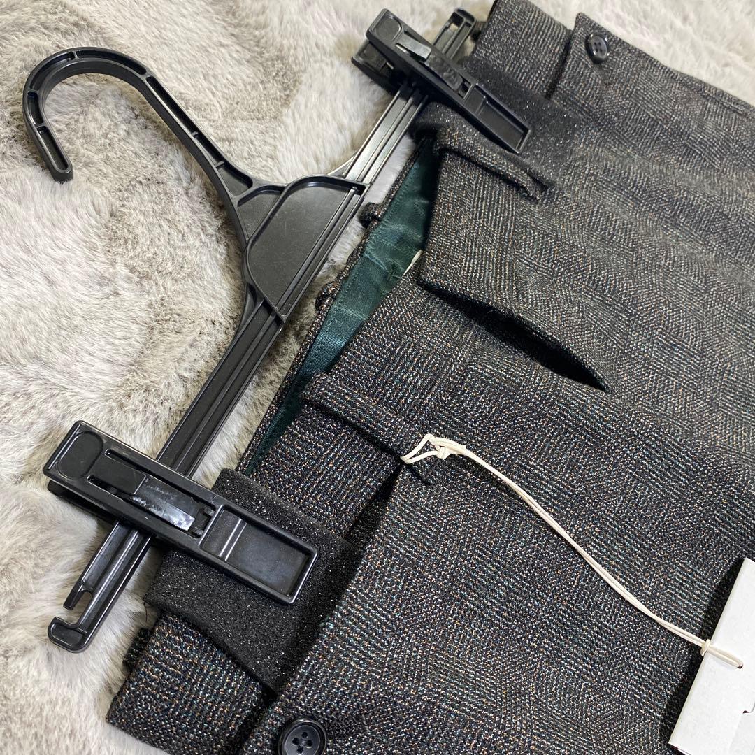 NICENESS K.WALLER -オフィサートラウザー