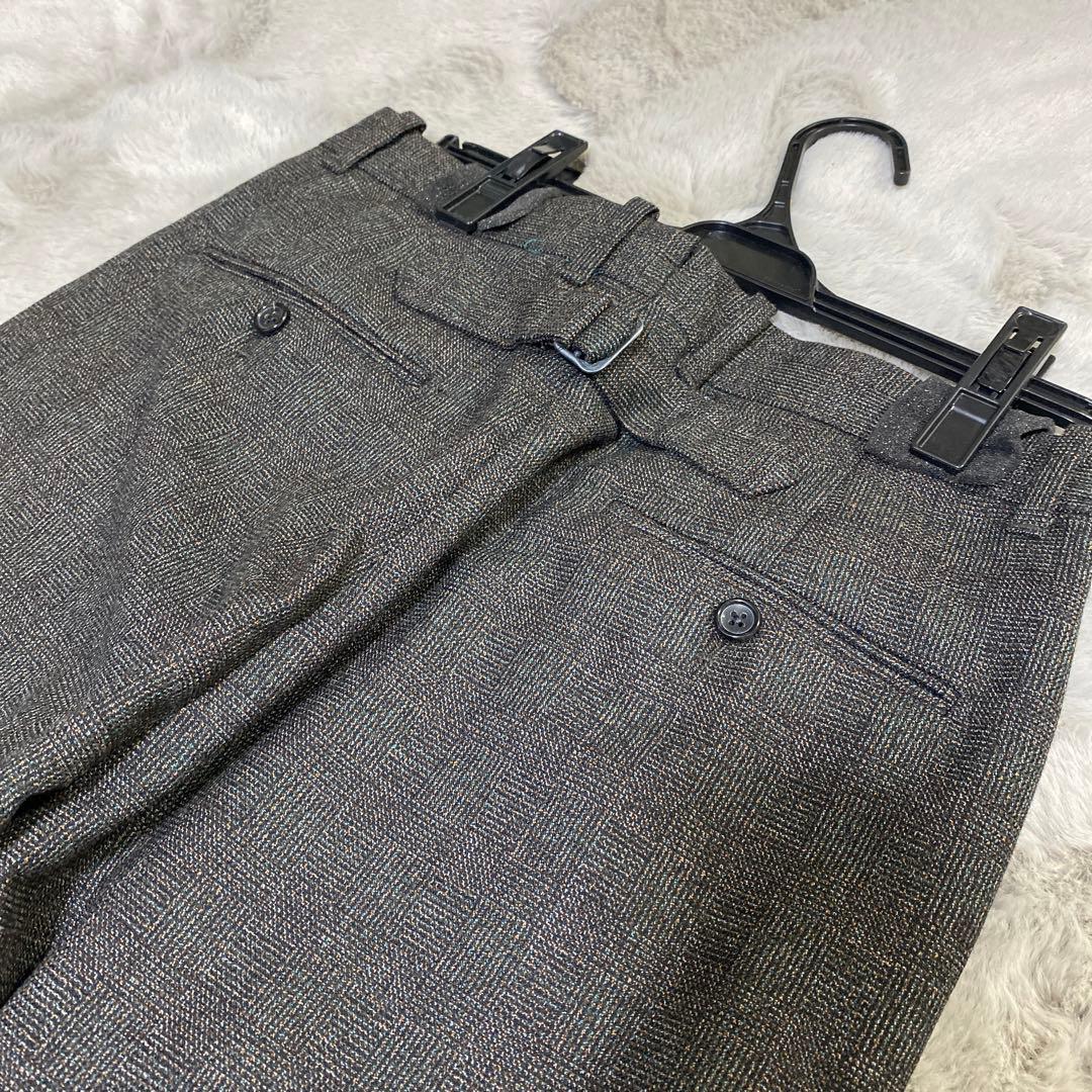 NICENESS K.WALLER -オフィサートラウザー