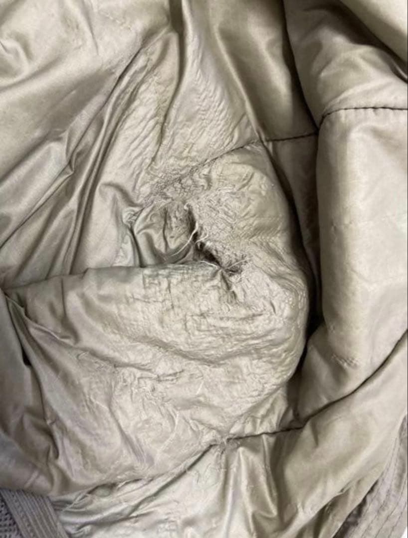 お*も様 US Military ECWCS GEN III 3 Level7