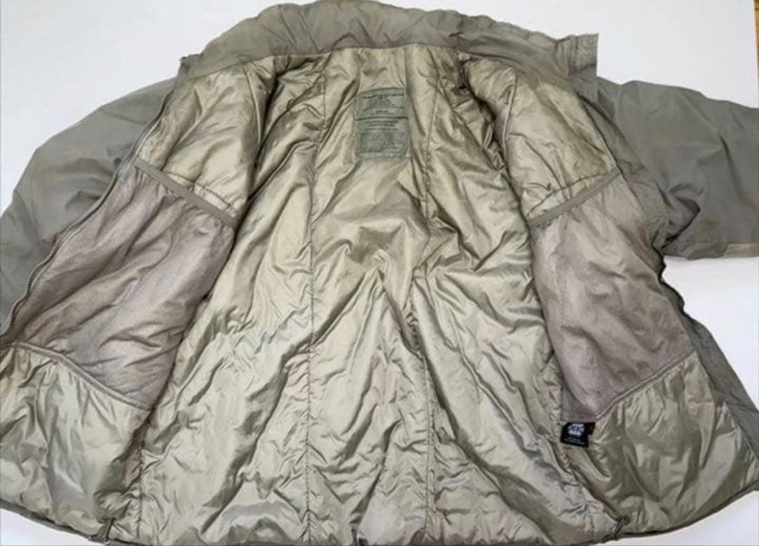 お*も様 US Military ECWCS GEN III 3 Level7