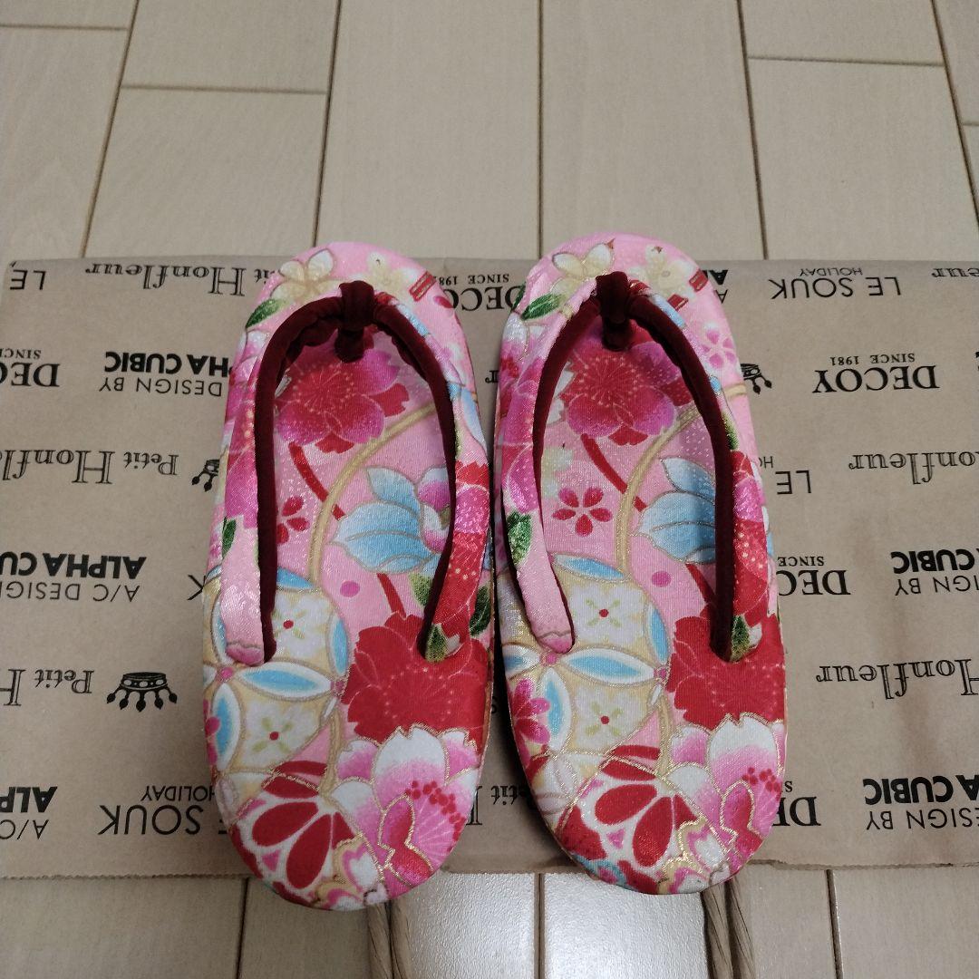 ❀華やか R.K リョウコ❀キクチ 3才 七五三一式