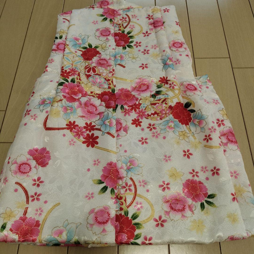 ❀華やか R.K リョウコ❀キクチ 3才 七五三一式