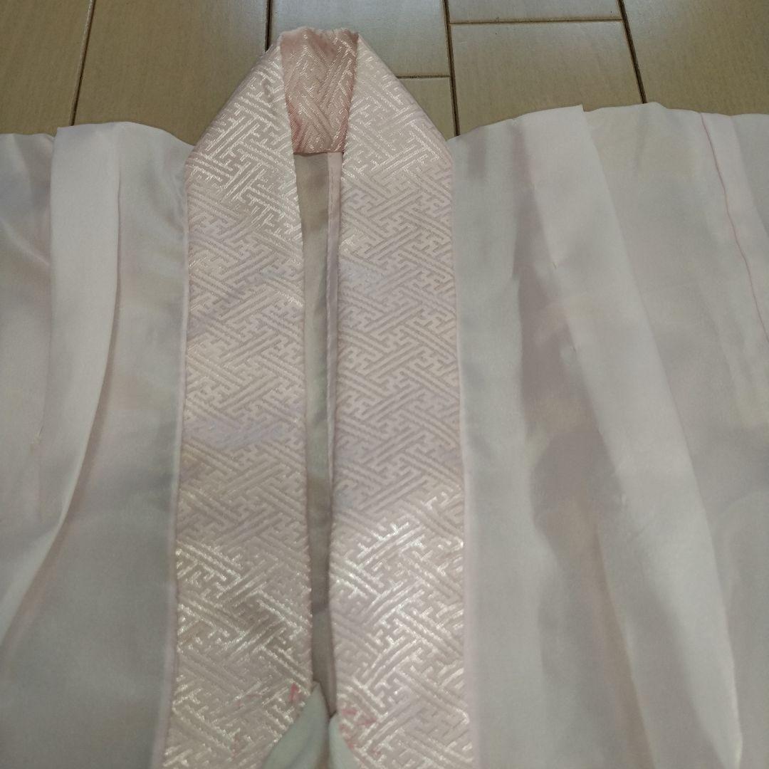 ❀華やか R.K リョウコ❀キクチ 3才 七五三一式